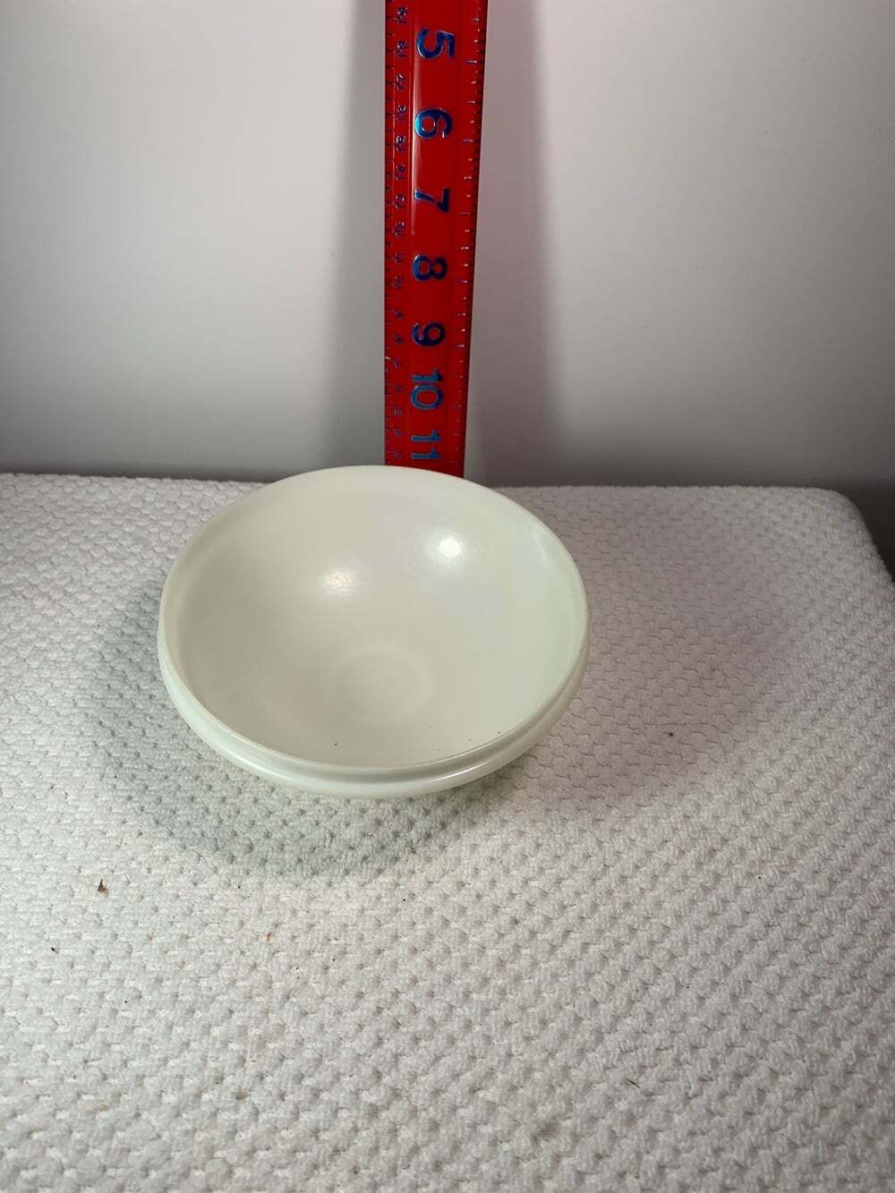 Tupperware Replacement Dip bowl
